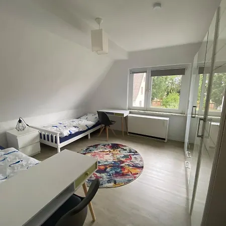 Im Herzen Des Weserberglandes Apartament Holzminden