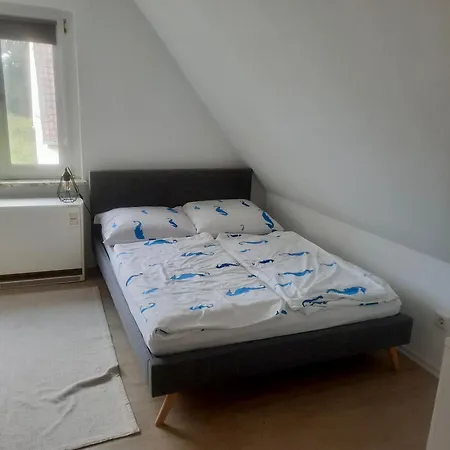 Im Herzen Des Weserberglandes Lägenhet *